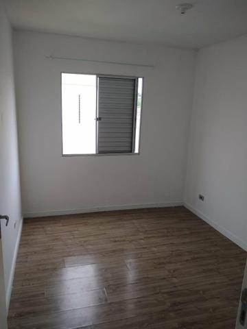 Vendo Apto 130 mil Curitiba