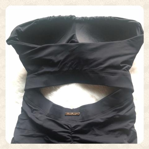 Tubinho preto - Foto 3