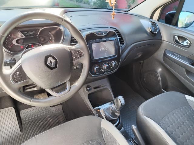 Captur 1.6 ZEN 17/18 - Foto 2