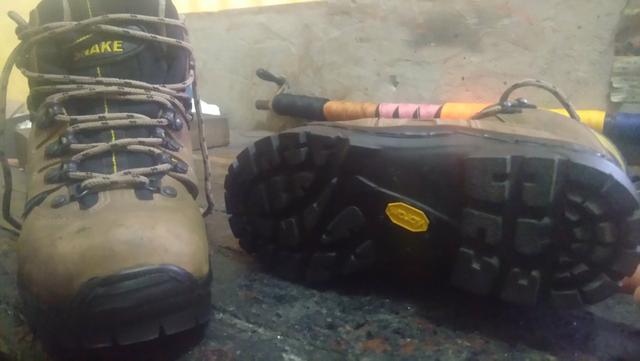 Bota snake - Foto 3