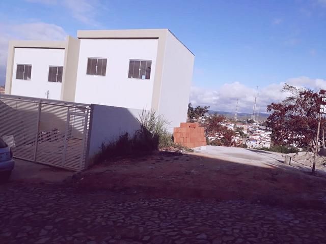 Excelente terreno 12x30 Alto Tabajaras - Foto 5