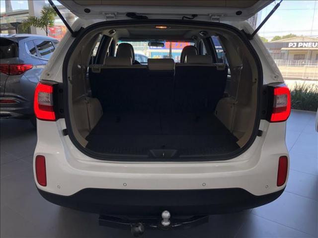 Kia Sorento 3.5 v6 ex 7l 4wd - Foto 7