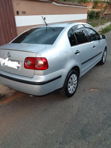 Polo Sedan 1.6 - Foto 4