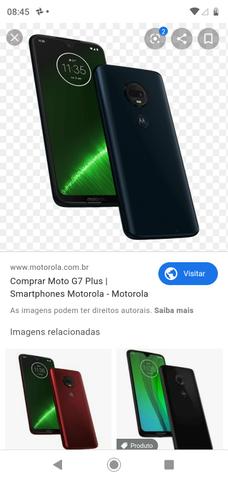 Moto G7 play
