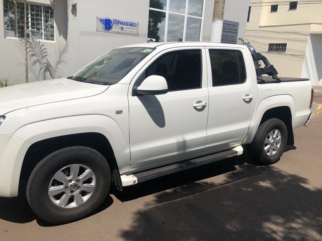 Amarok 2014/14 - Foto 2