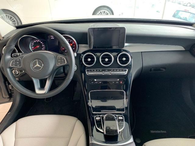 Mercedes C 180 C 180 AVANTGARDE FF 4P - Foto 8
