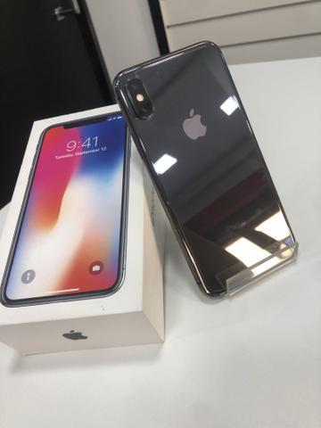 IPhone X 64GB - Space Gray