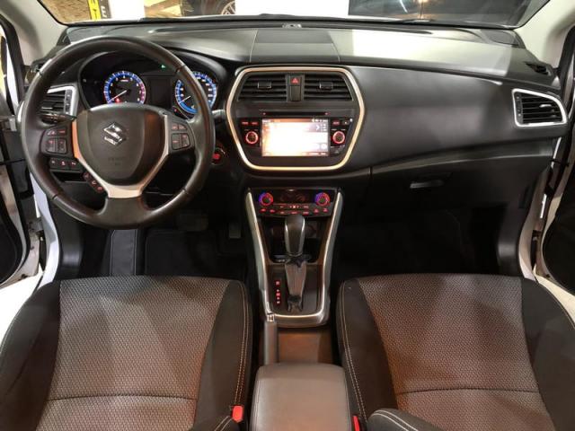 SUZUKI SX4 S-CROSS GLX 1.6 16V - Foto 4