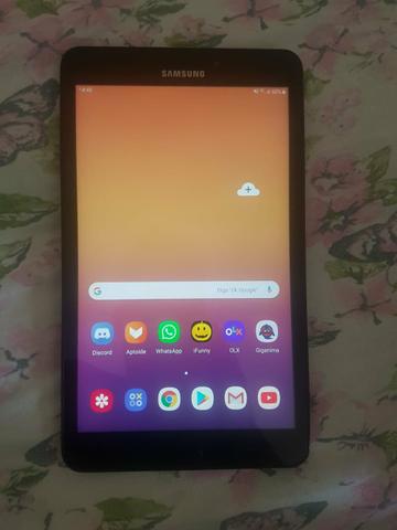 Galaxy Tab A