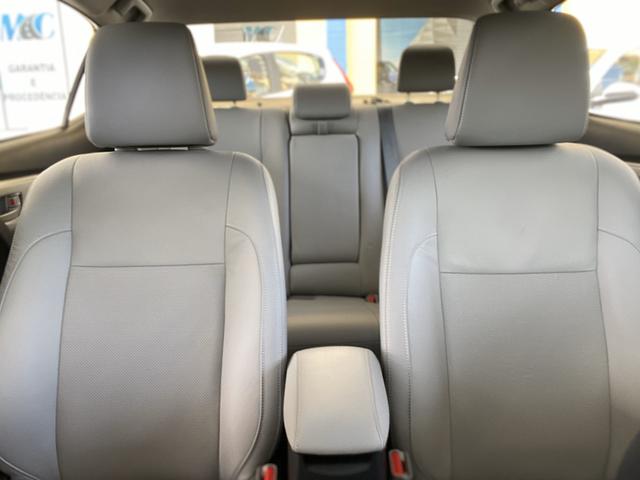 Corolla XEI 2.0 2016 - Foto 8