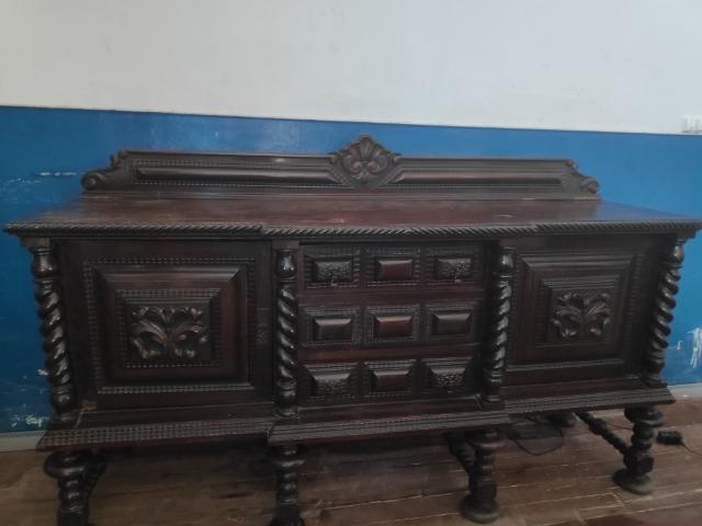 Sala colonial estilo Manuelino - Foto 5