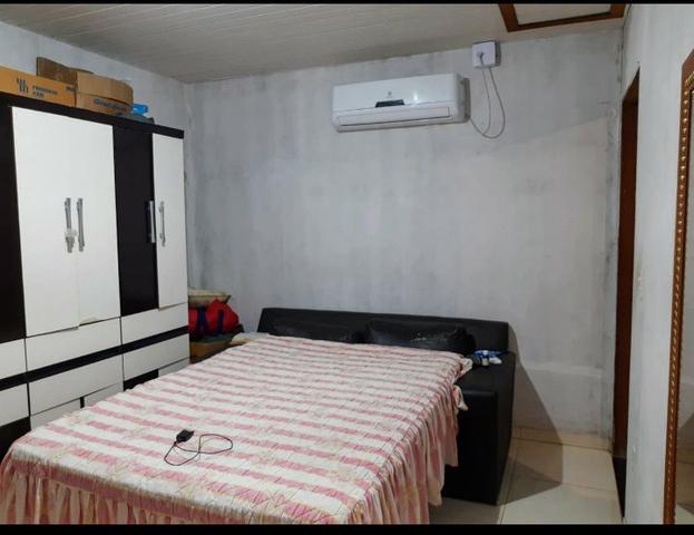 Vende se casa no trapiche lote medindo 10x38 - Foto 9