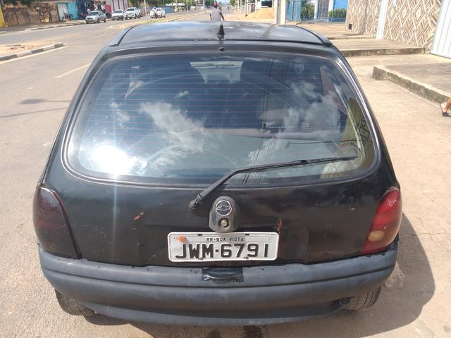 Corsa Wind ano 96-97 - Foto 3