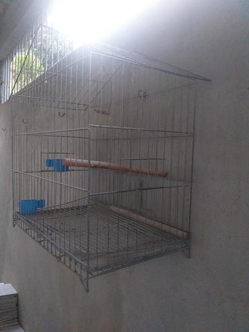 Gaiola 52x58