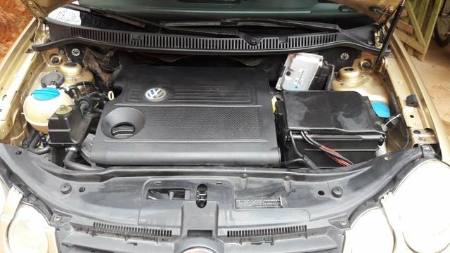 Polo hatch - Foto 5