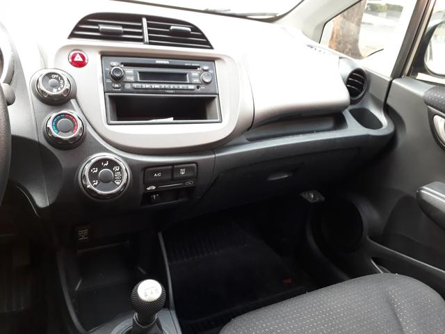 Honda Fit LX - Foto 6