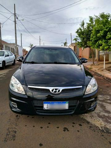 Hyundai I30 2011