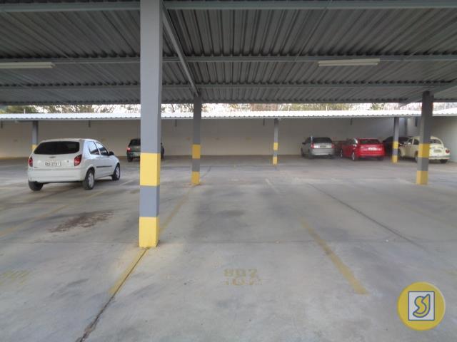 Apartamento para alugar com 3 dormitórios em Lagoa seca, Juazeiro do norte cod:32490 - Foto 19