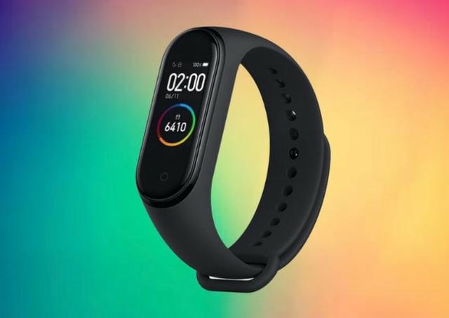 Mi Band 4 Global Original + Garantia - Foto 3