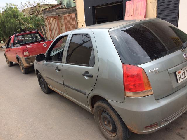 Vendo fiat palio 2012 - Foto 5