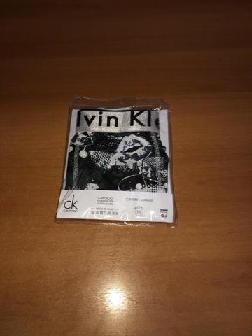 Cueca Calvin Klein - Foto 3