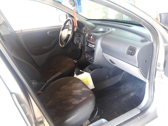 Corsa Hatch - Foto 8