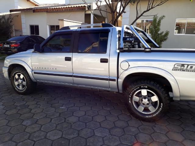 Vende-se S-10