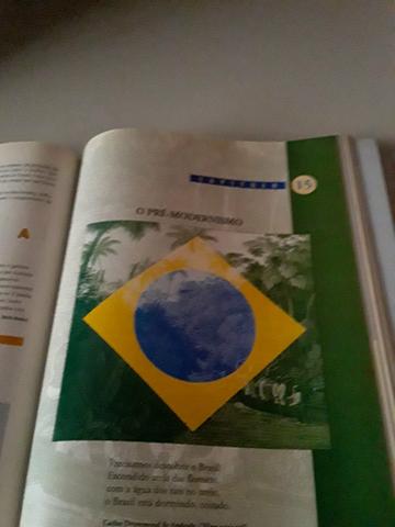 Vendo livro literatura brasileira - Foto 4