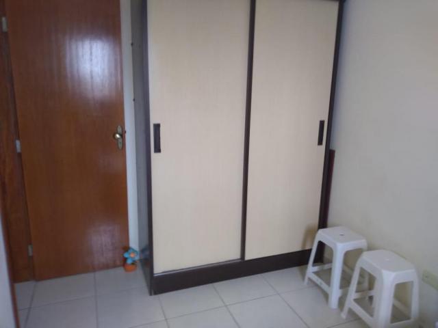 Apartamento com 1 dormitório para alugar, 40 m² por r$ 1.250/mês - maracanã - praia grande - Foto 11