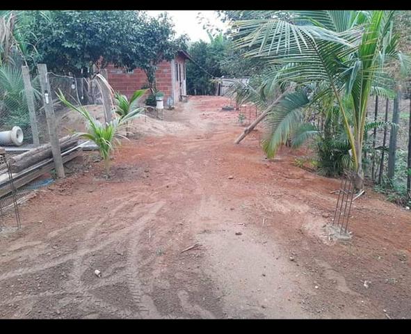 Vende se casa no trapiche lote medindo 10x38 - Foto 3