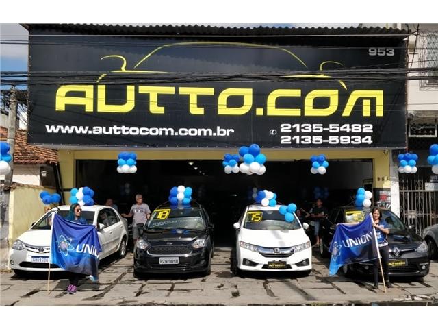 Renault Sandero 1.6 dynamique 8v flex 4p manual - Foto 12