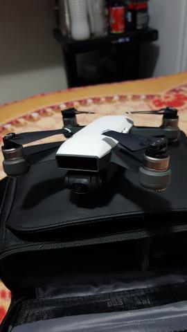 Drone Dji Spark Fly More Combo - Foto 4