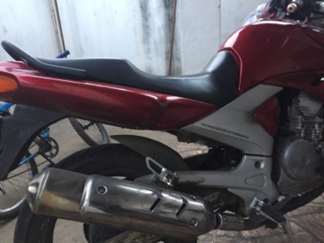 Fazer 250 - Foto 4