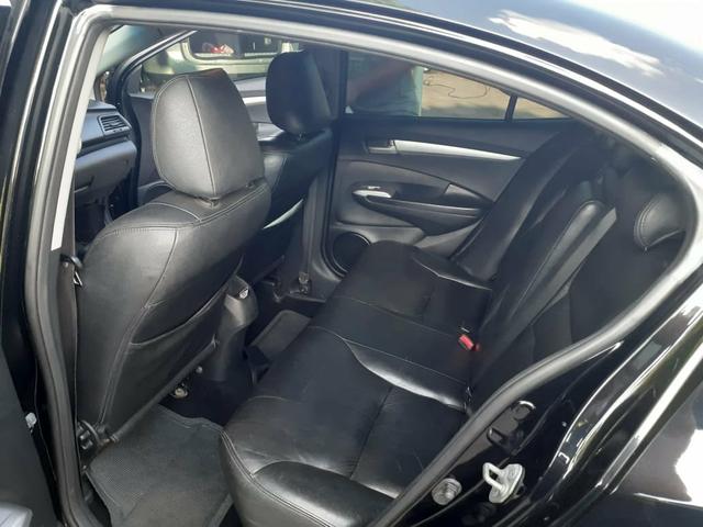 Honda City 2009/2010 - Foto 8