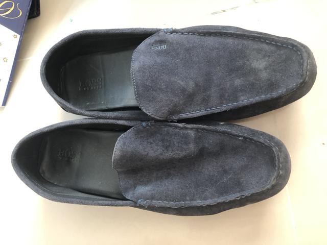 Sapato Hugo Boss