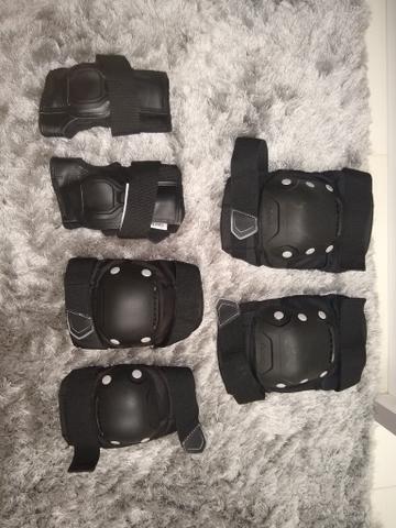 Vendo acessórios para prática de esportes - Foto 4