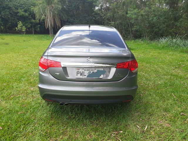 Vendo C4 Lougue 1.6 THP Turbo, 4 pneus zero - Foto 10