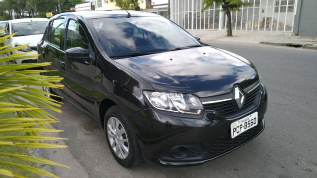 Sandero 1.6 Exp 2017 2-dona - Foto 3