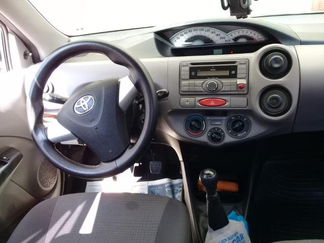 Etios 1.3 XS - Foto 5