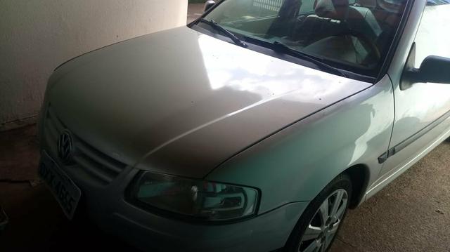 Gol G4