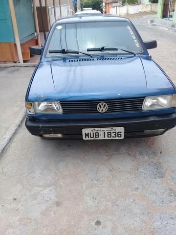Parati Ap 1.8 ano 93