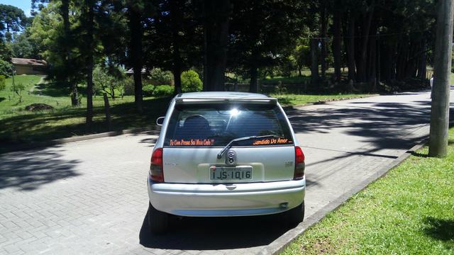 Vendo aceito troca - Foto 3
