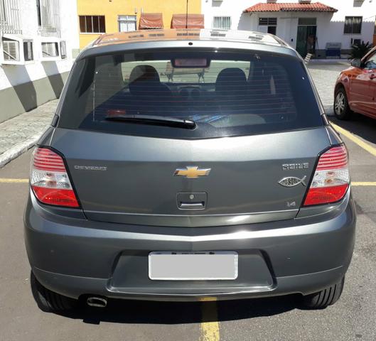 Vendo Agile LTZ 1.4 em excelente estado - Foto 3