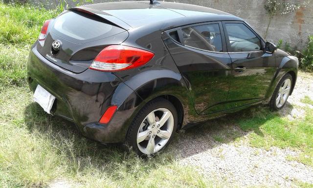 Vendo veloster - Foto 2