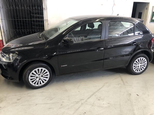 VW - Volkswagen Gol G6 2014