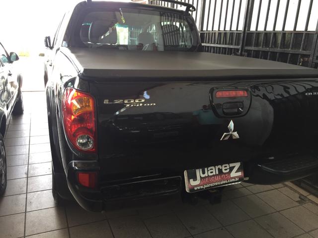 Triton HPE Aut 3.2 diesel 12/12 - Foto 3