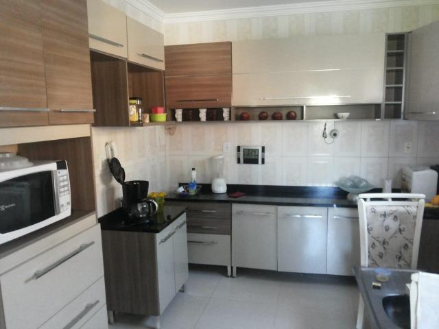 Casa com 3 quartos, 1 suite, lavabo, garagem em Ipitanga