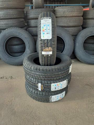 Pneus Vicking Continental aro 14