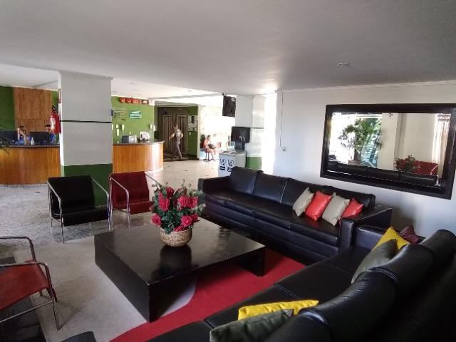 Apartamento a venda no Condomínio Ecologic Park em Caldas Novas GO - Foto 8