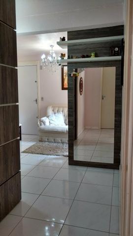 LIndo, bem localizado e totalmente mobiliado - Foto 6